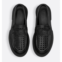 [SHOES/ACC/BAG] 블랙 까나쥬 로퍼