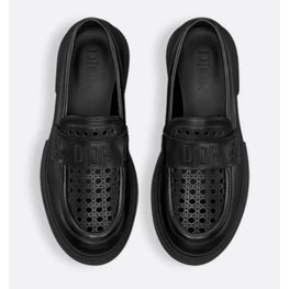 [SHOES/ACC/BAG] 블랙 까나쥬 로퍼