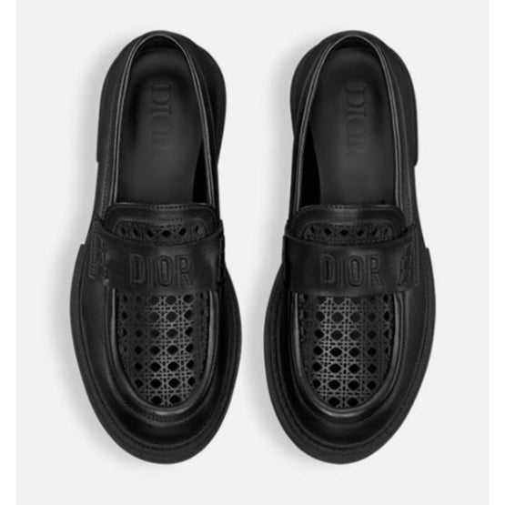 [SHOES/ACC/BAG] 블랙 까나쥬 로퍼