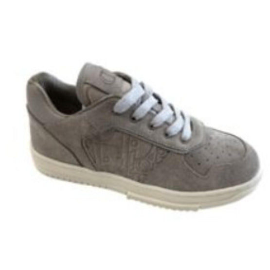 [SHOES/ACC/BAG] 스웨이드 스니커즈
