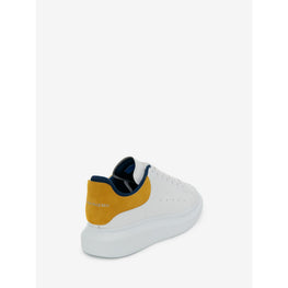 OVERSIZED TRAINER