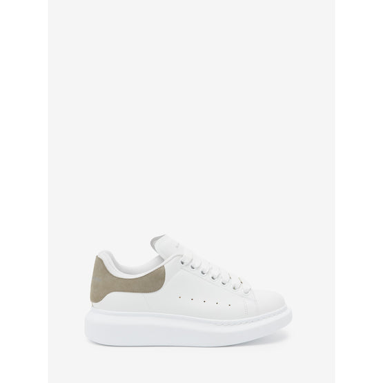 OVERSIZED TRAINER