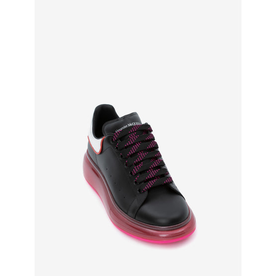 Oversized Sneaker