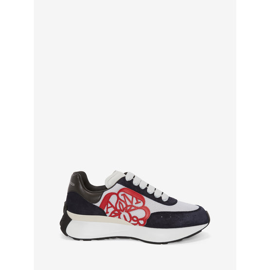 Sprint Runner