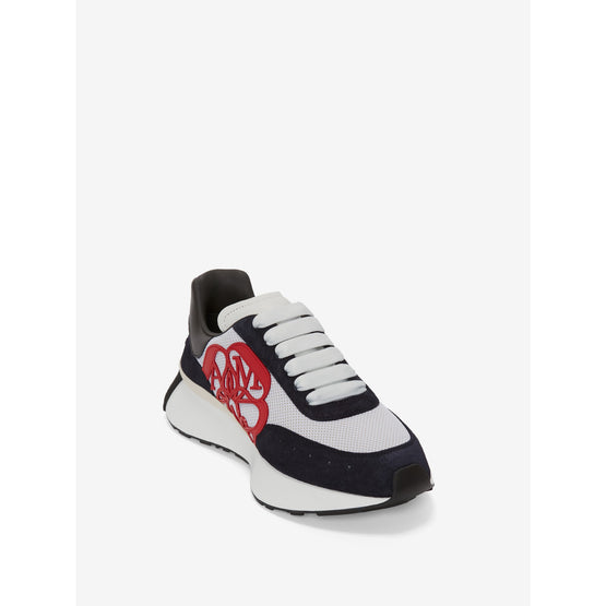 Sprint Runner