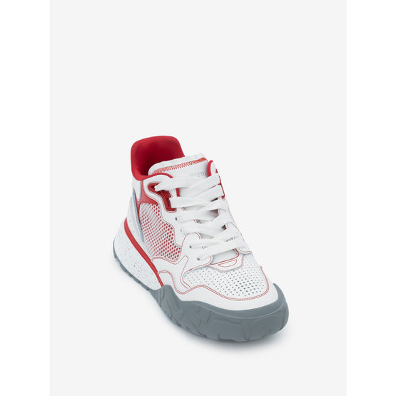 Court Trainer