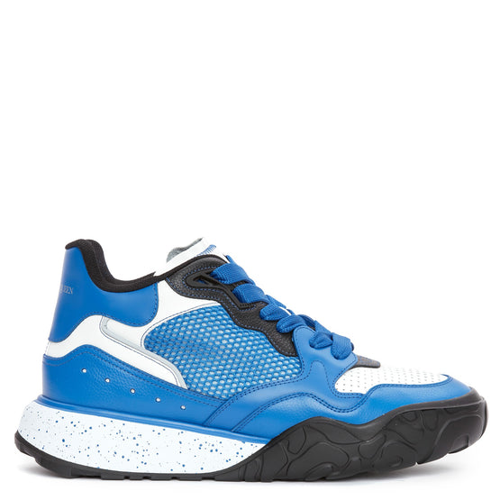 COURT TRAINER
