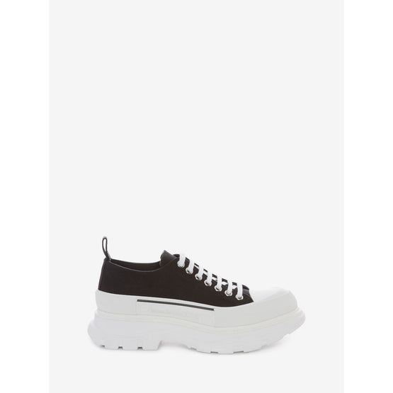 Tread Slick Lace Up
