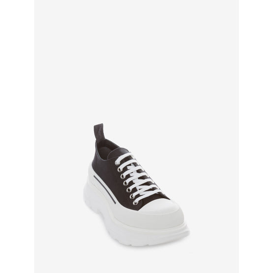 Tread Slick Lace Up