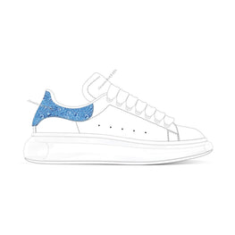 OVERSIZED TRAINER