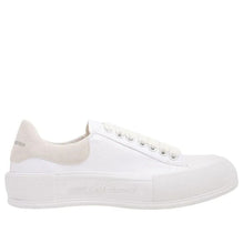 DECK PLIMSOLL