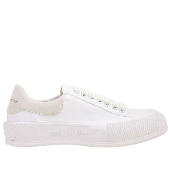 DECK PLIMSOLL