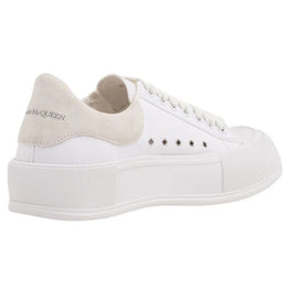 DECK PLIMSOLL