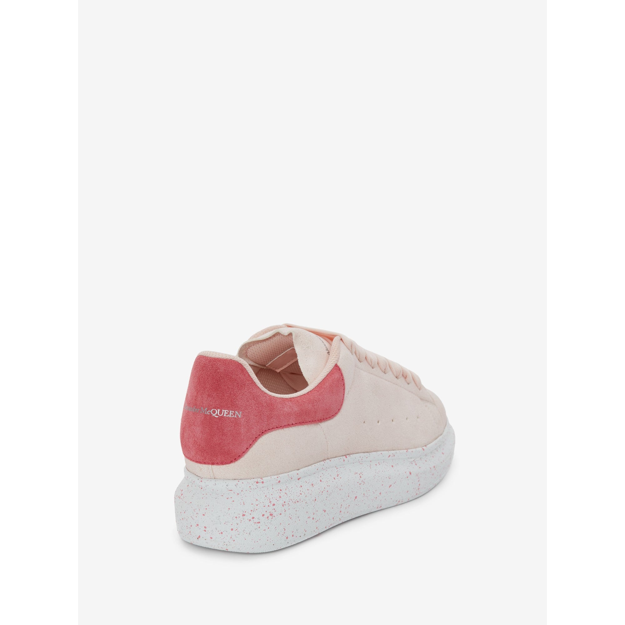 OVERSIZED TRAINER