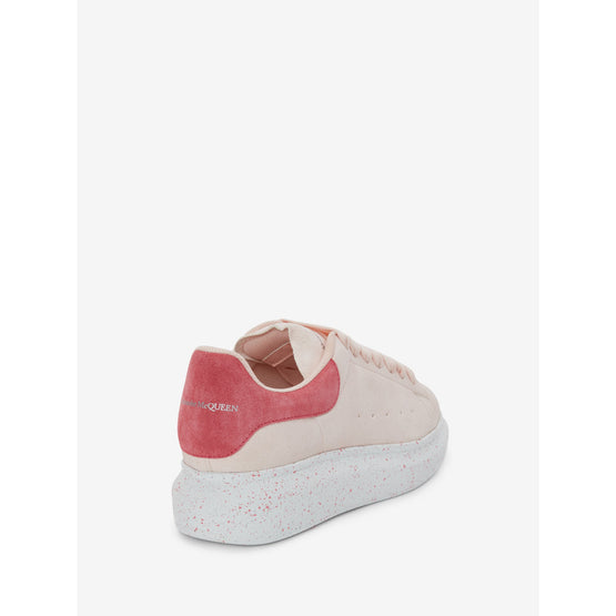 OVERSIZED TRAINER