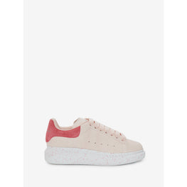 OVERSIZED TRAINER