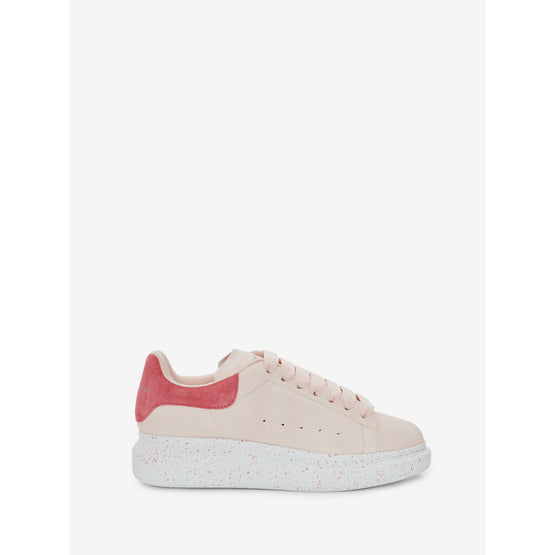OVERSIZED TRAINER