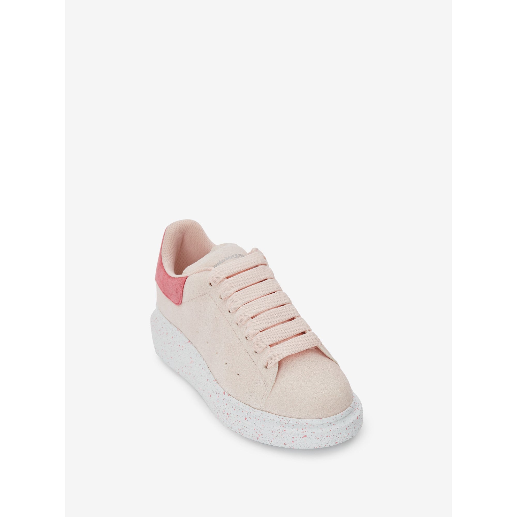 OVERSIZED TRAINER
