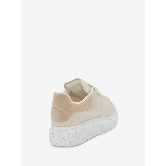 OVERSIZED TRAINER