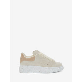 OVERSIZED TRAINER