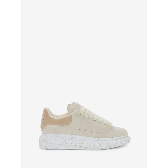 OVERSIZED TRAINER