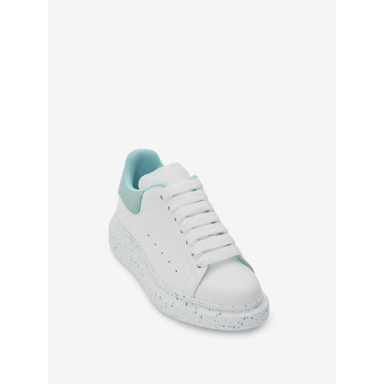 OVERSIZED TRAINER