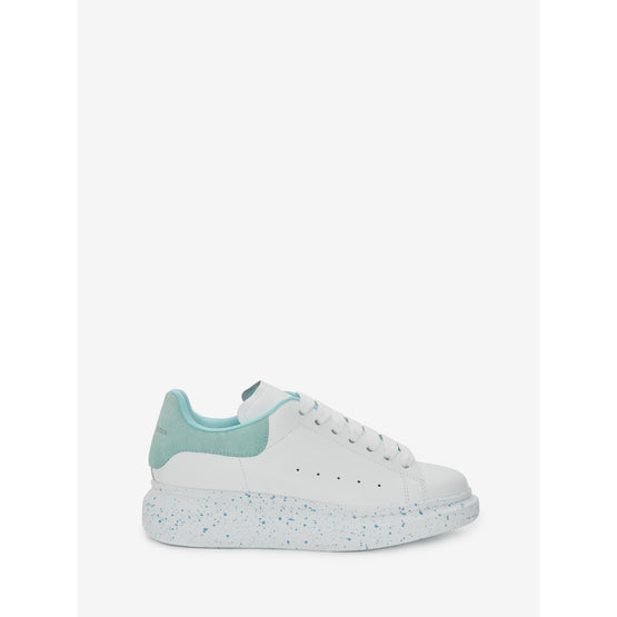 OVERSIZED TRAINER