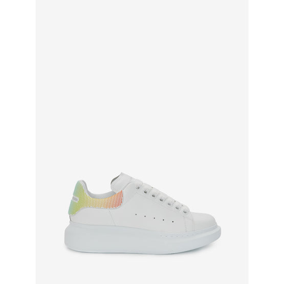 OVERSIZED TRAINER