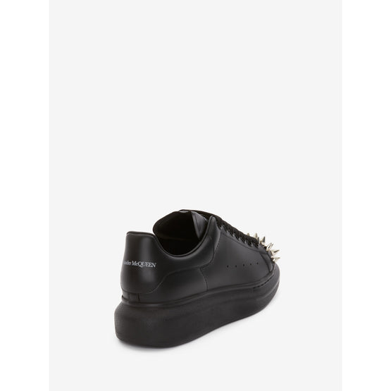 OVERSIZED TRAINER