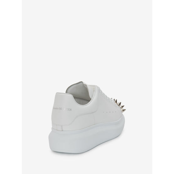 OVERSIZED TRAINER