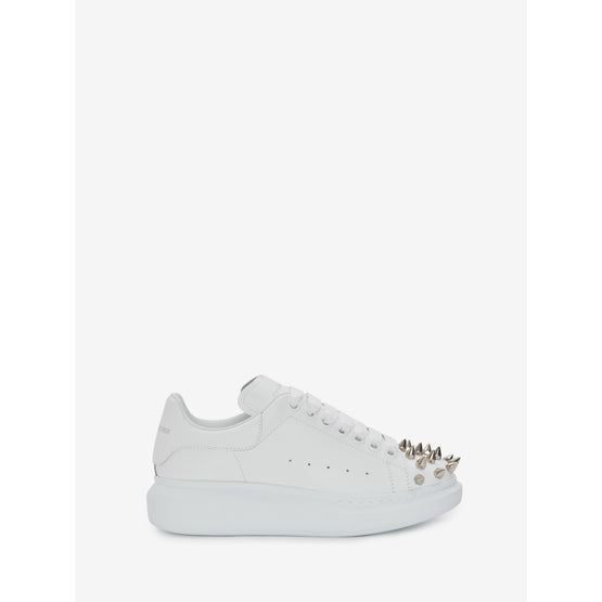 OVERSIZED TRAINER