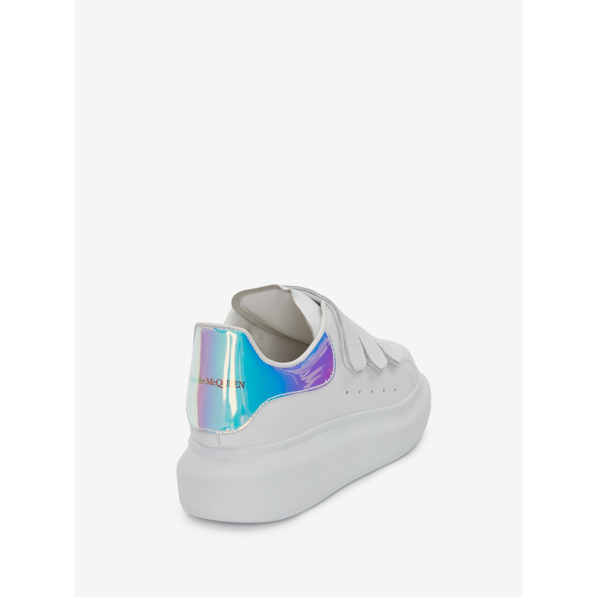 OVERSIZED TRAINER