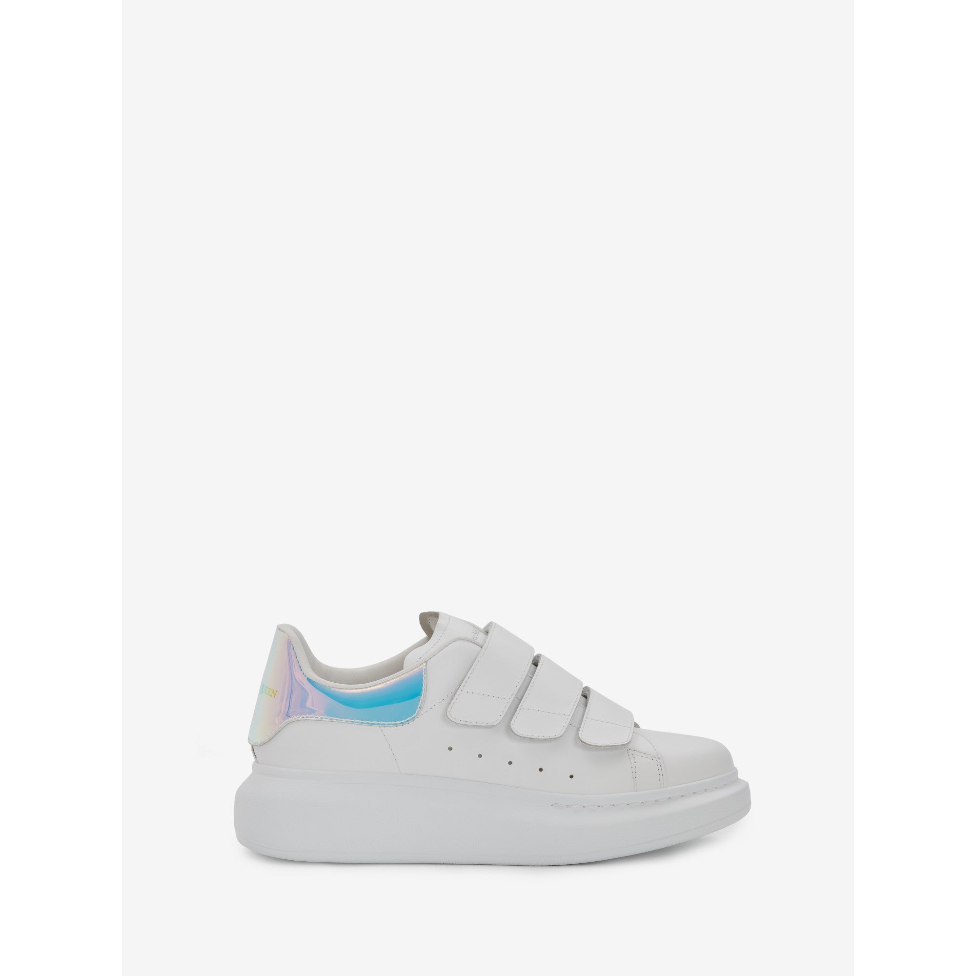 OVERSIZED TRAINER