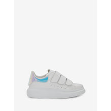 OVERSIZED TRAINER