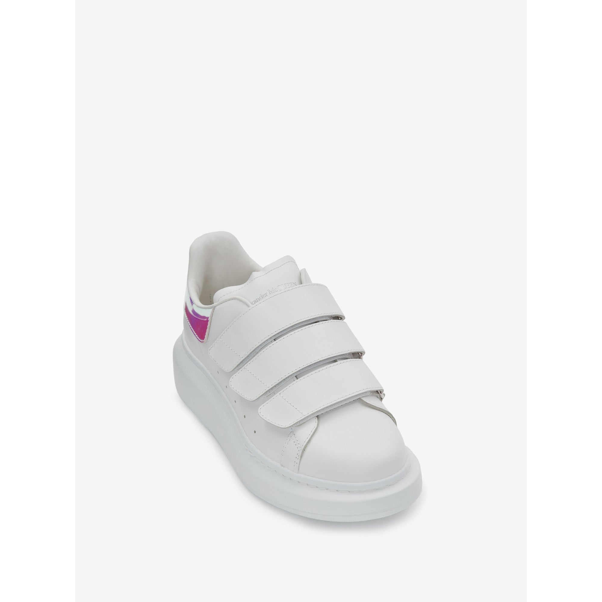 OVERSIZED TRAINER