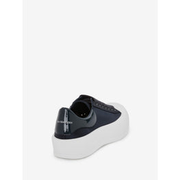 DECK PLIMSOLL