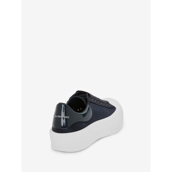 DECK PLIMSOLL