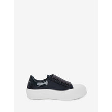DECK PLIMSOLL