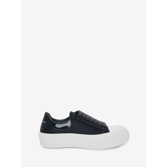 DECK PLIMSOLL