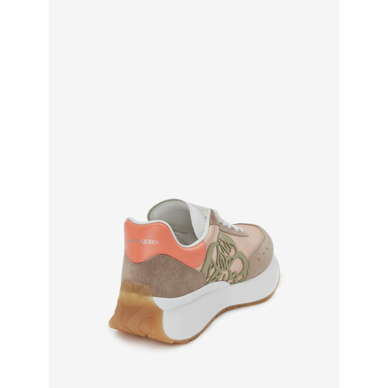 SPRINT RUNNER
