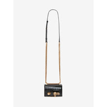JEWELLED SATCHEL