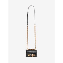 JEWELLED SATCHEL