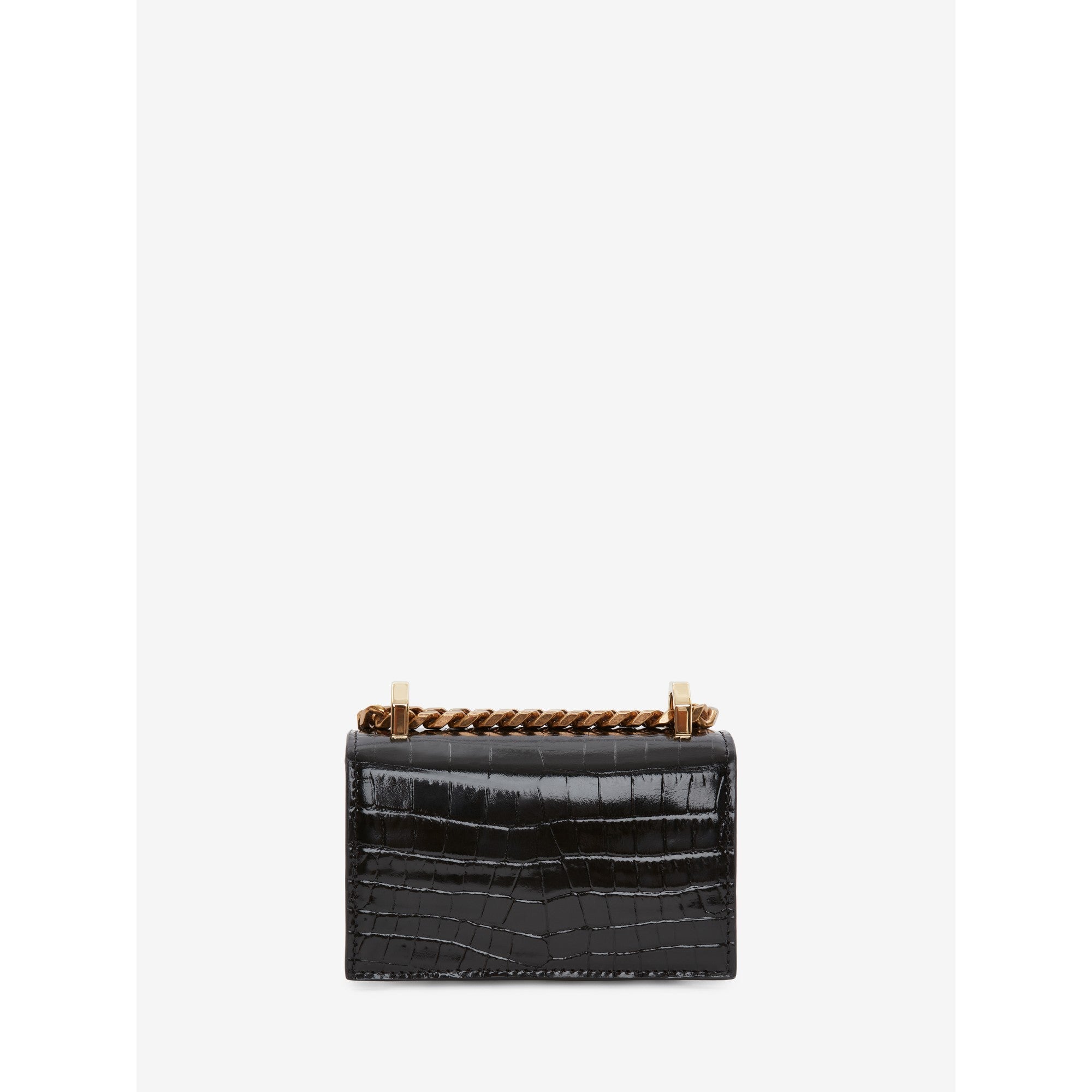 JEWELLED SATCHEL