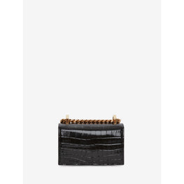 JEWELLED SATCHEL