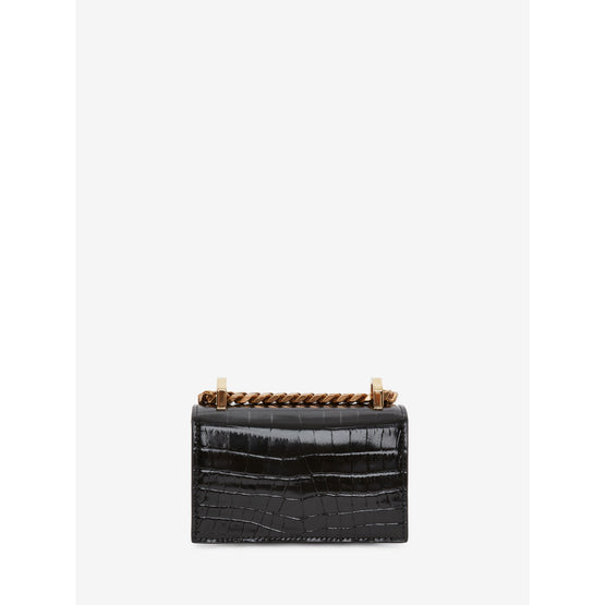 JEWELLED SATCHEL