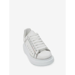 OVERSIZED TRAINER