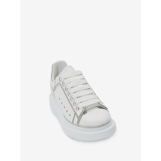 OVERSIZED TRAINER