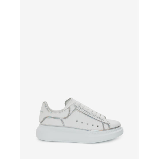 OVERSIZED TRAINER