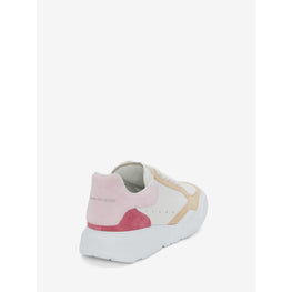 COURT TRAINER