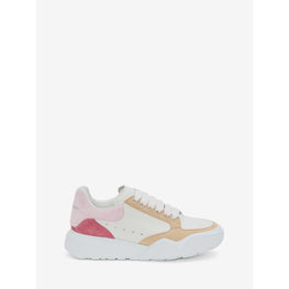 COURT TRAINER